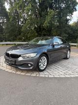 BMW 4er 435i F36 Gran Coupé | HUD | Keyles... - BMW F36 - BMW 4er Reihe