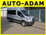 Ford Transit Tourneo Custom*Hochdach*AHK*9 Sitze* - Ford Transit in Lübeck