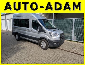 Ford Transit - 1