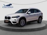 BMW X1 xDrive 25 I Advantage*1.HAND*KAMERA*NAVI*LED - BMW Gebrauchtwagen von 2016