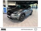 Nissan Juke 1.6 Hybrid 143PS N-Connecta WINTER BFS