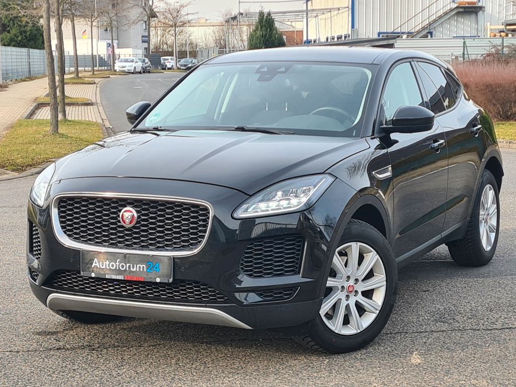 Angebot ansehen Jaguar E-Pace