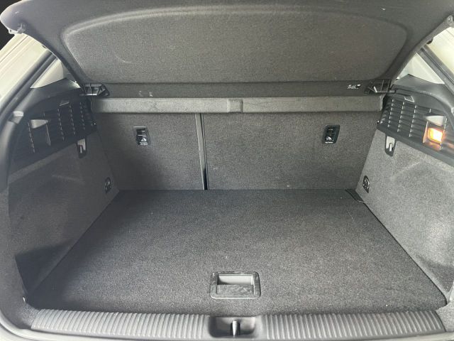 Q2 2.0 TFSI quattro AHK/Standheizung/AudiConnect