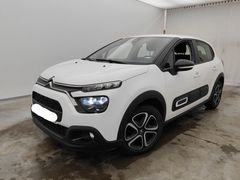 Fahrzeugabbildung Citroën C3 Feel Pack 1.2 NAVI/LED/PDC/ALU/DAB/TEMPOMAT