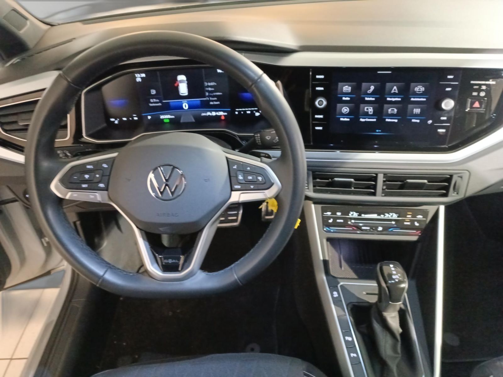 Volkswagen Taigo - Bild 10