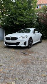 BMW 230i Coupé | HEADUP | 360GRAD | Totenwinkel - BMW 230 in Köln