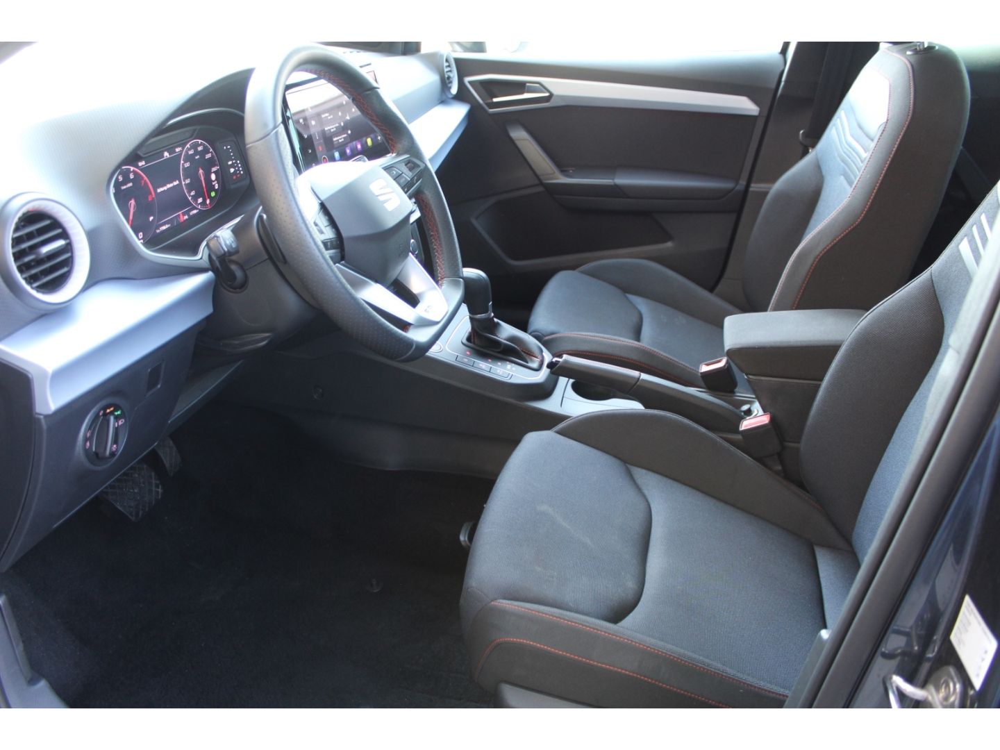 Seat Ibiza - Bild 10