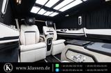 Mercedes-Benz V 300 - Neue V-Klasse VIP Van - Sofort verfügbar - Mercedes-Benz New cars: Van