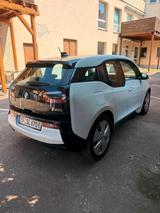 BMW Bmw i3 Rex - BMW i3: Rex