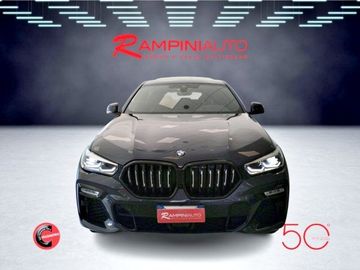 BMW X6 - 4
