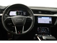 Audi Q8 e-tron - Vorschau Bild 9