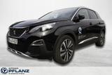 Peugeot 3008 GT (Plug-In) Hybrid4 300 EAT8 - Peugeot 3008 mit Diesel-Antrieb: Geländewagen, Hybrid4
