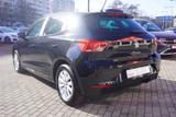 Seat Ibiza 1.0 TSI Style ACC LED Navi Spurhalte DAB - Seat Ibiza Gebrauchtwagen in Dresden