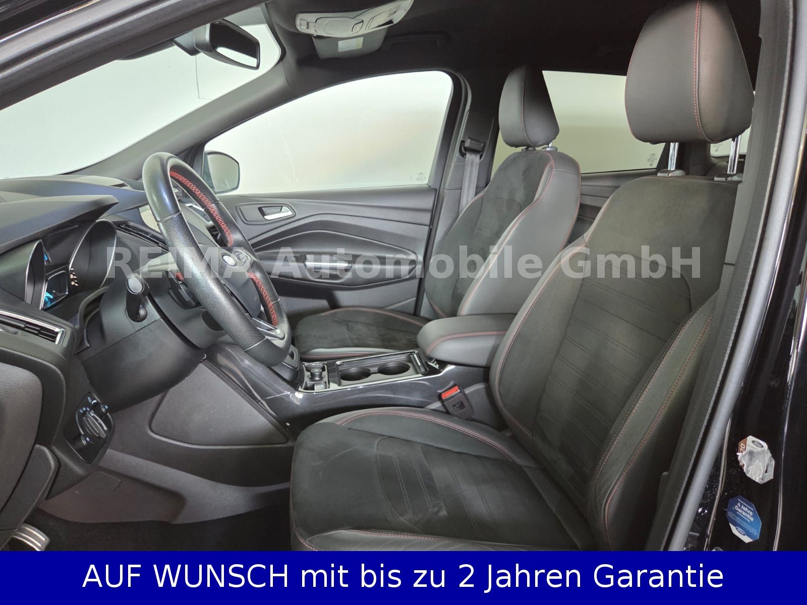 Fahrzeugabbildung Ford Kuga 1,5i ST-Line, AWD, LED, Navi