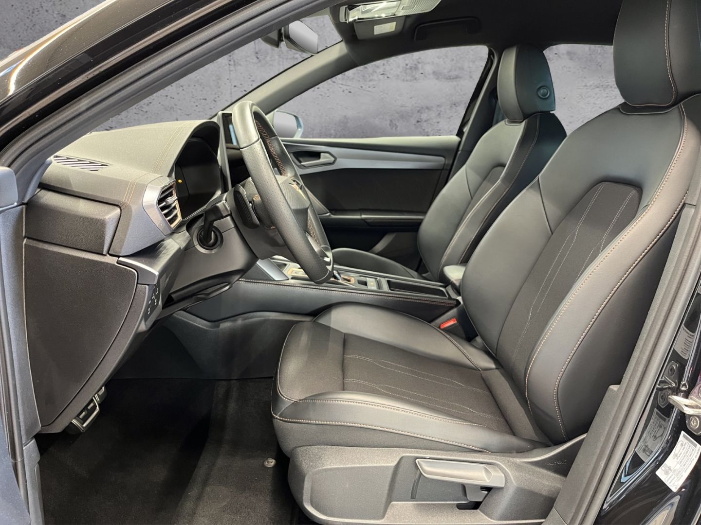 Cupra Leon - Bild 10