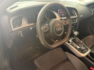 Audi A5 - 8