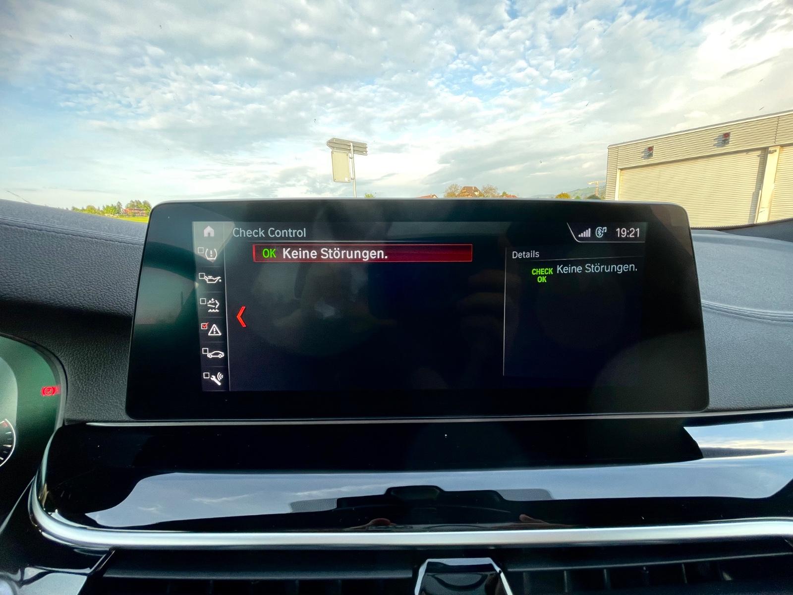 BMW 630 Gran Turismo 630d xDrive A Gran Turismo -