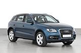 Audi Q5 2.0 TDI QUATTRO DESIGN-PAKET S LINE SELECTION - Audi Q5 in Düsseldorf