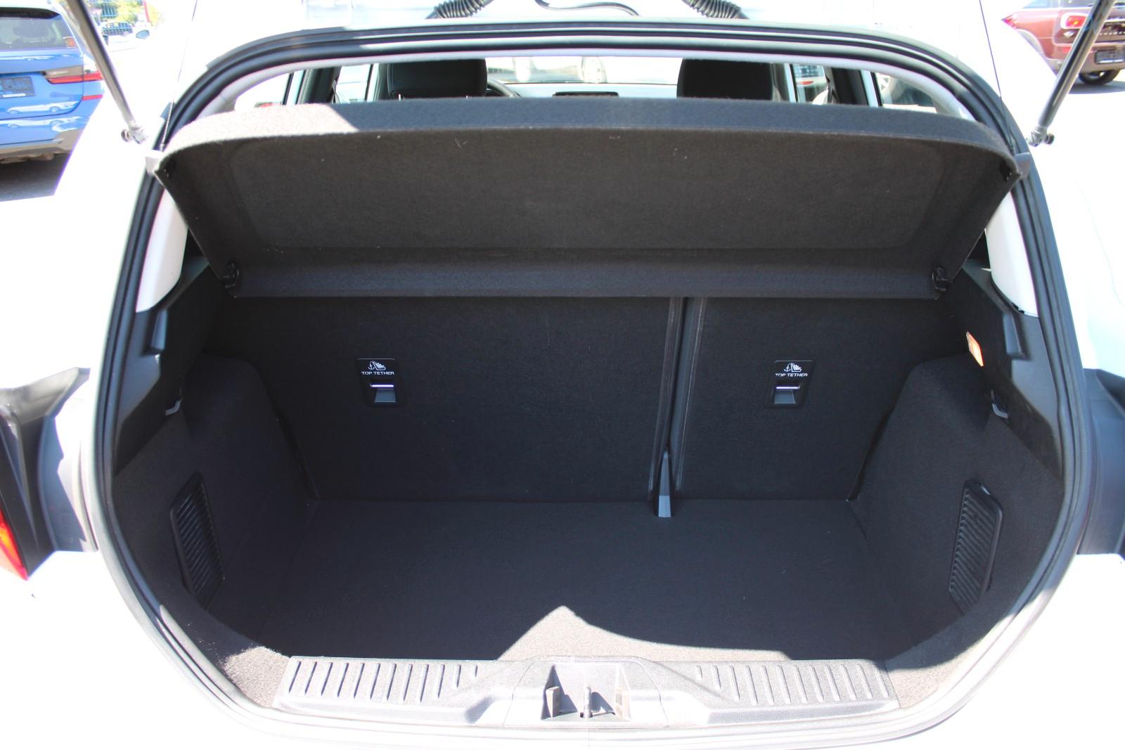 Ford Fiesta Cool & Connect/NAVI/1 HAND/TOP/