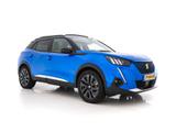 Peugeot 2008 e-2008 EV GT 50 kWh {SOH-91%} (INCL-BTW) Au - Peugeot Elektroautos