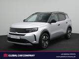 Opel Frontera Hybrid GS-Line,LED,WINTER,TOTW,SPURH - graue Opel Frontera