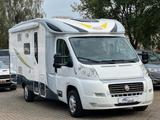 P.L.A. Fiat Ducato 2.3  S700 WC/Sat/Markise/Kamera - Angebote
