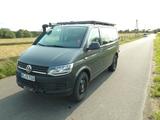 Volkswagen T6 Caravelle Seikel Offroad Komplettpaket - : Van, Offroad