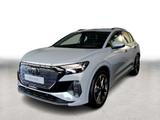 Audi Q4 e-tron 45 e-tron MATRIX+RAUTE+APP+DAB+AHK+HUD - graue Audi Q4 e-tron