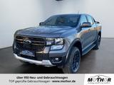Ford Ranger Tremor 2.0 Ecoblue 4WD ACC PDC NAVI AHK - Ford Ranger Tremor Gebrauchtwagen
