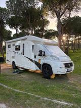 Eura Mobil Terrestra - Angebote