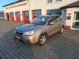 Subaru Exclusive 4x4 HU/AU +Insp neu!!! AHZV Panorama - gebrauchte Subaru Forester aus dem Jahr 2013
