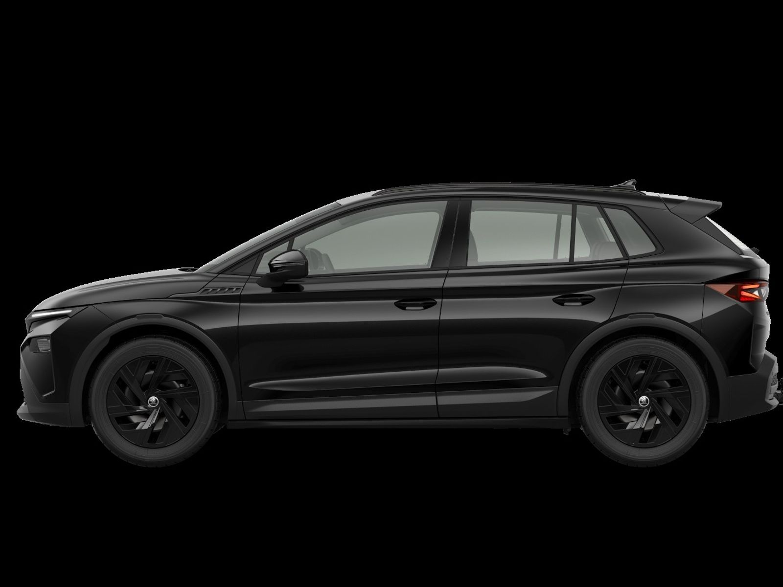 Fahrzeugabbildung SKODA Elroq 50 Studio *AHK, Navi, Rückfahrkamera, SHZ*