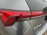 Skoda Scala - Vorschau Bild 18