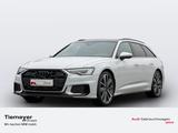 Audi A6 Avant 40 TDI Q 2x S LINE UPE89 LM21 AHK PANO - Audi: 89q