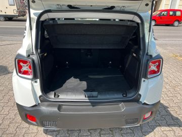 Fahrzeugabbildung Jeep Renegade Limited FWD NAVI PDC TEMPOMAT