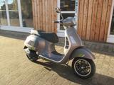 Vespa GTS 300 Super Tech E5 Ottimista - VESPA GTS 300 SUPER TECH