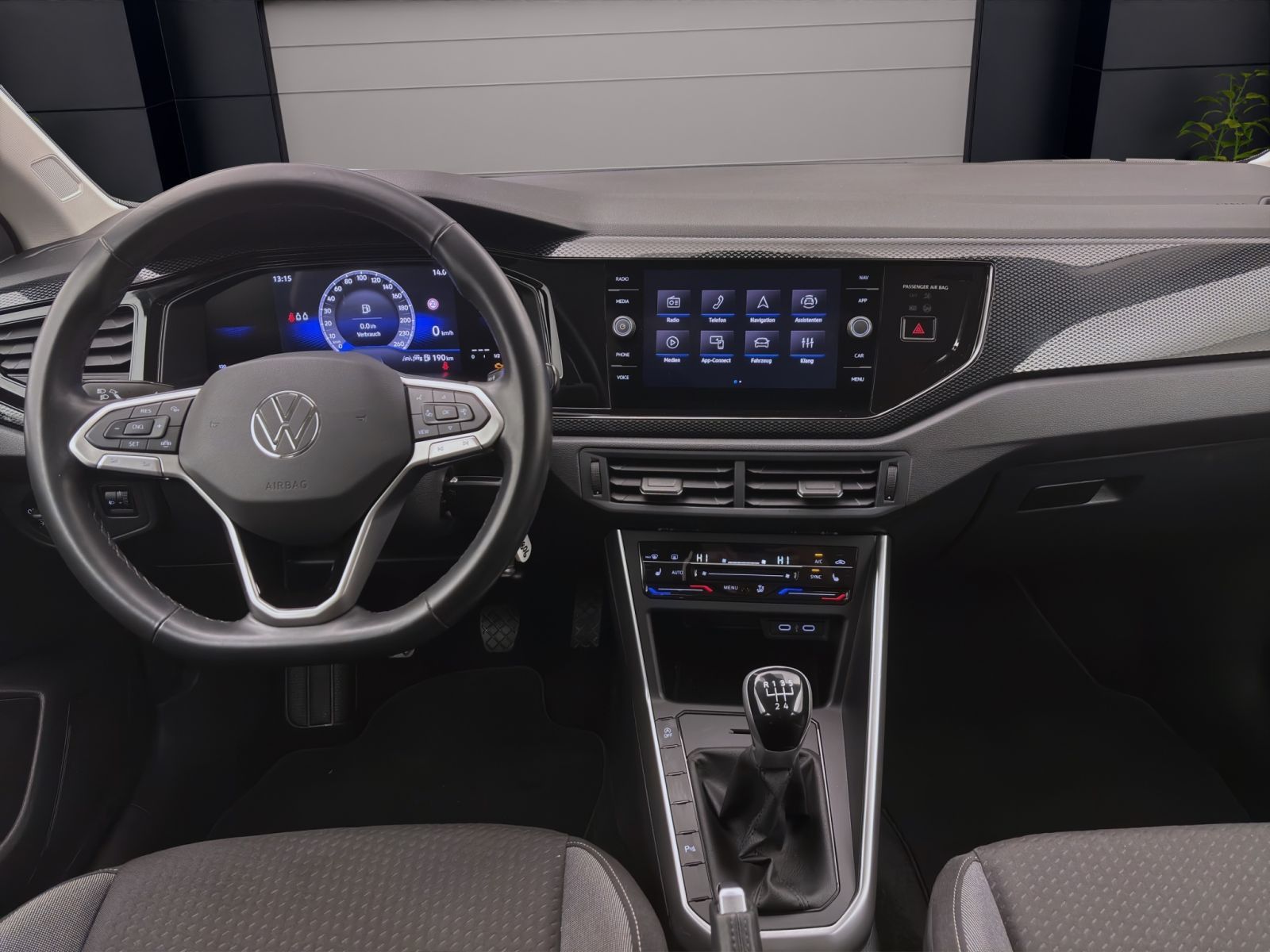 Volkswagen Taigo - Bild 13