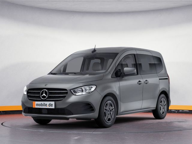 Mercedes-Benz T 180 d NAVI KLIMA BT