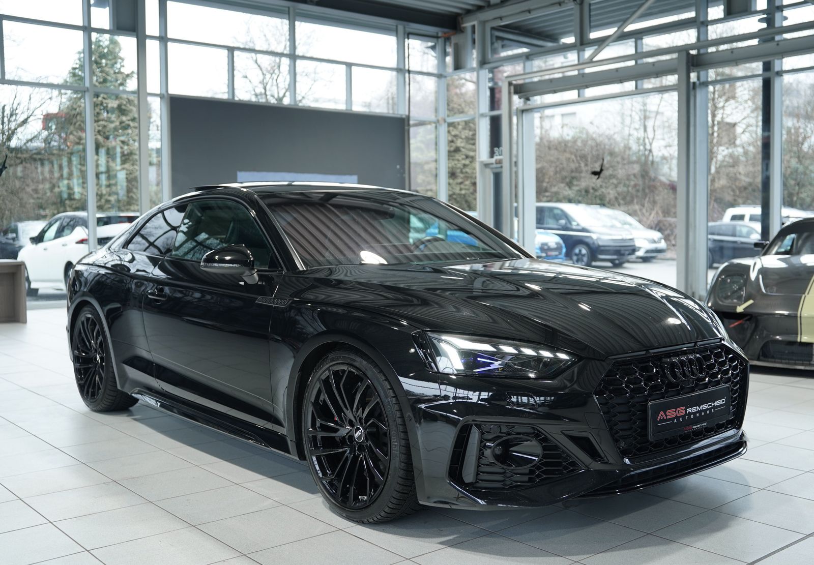 Audi Rs5