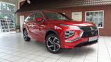 Mitsubishi Eclipse Cross Plus Select Hybrid 4WD - Mitsubishi Eclipse New cars