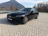 Mercedes-Benz C300d AMG Line | Burmester 3D | 360° | Garantie