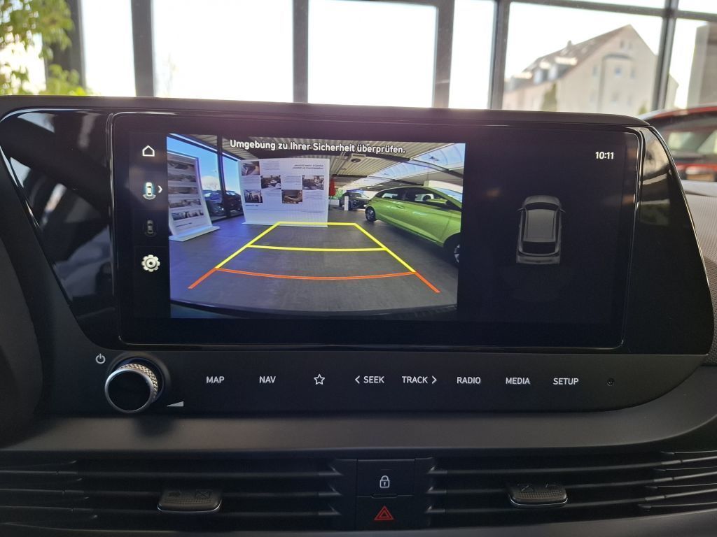 Hyundai BAYON - Bild 20