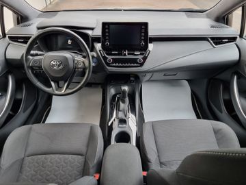 Toyota Corolla - 12