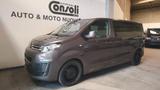 Citroën Citroen Spacetourer Jumpy 1.6HDi Feel 8posti eur - gebrauchte Citroën SpaceTourer aus dem Jahr 2017