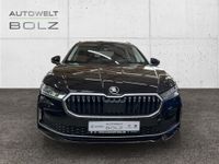 Skoda Superb - Vorschau Bild 2