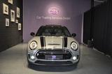 MINI Cooper S Clubman/PANORAMA/HARMAN KARDON - scheckheftgepflegte MINI Cooper S Clubman