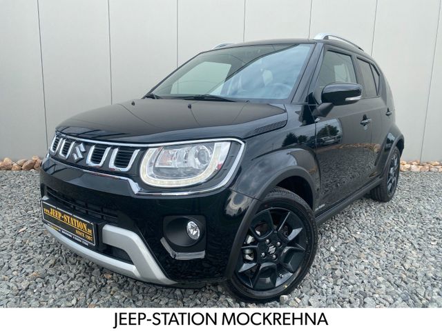 Suzuki Ignis Comfort+ KEYLESS NAVI 5JAHRE GARANTIE