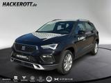 Seat Ateca Road Edition 1.5 TSI 110 kW (150 PS) 7-Gan - Seat Gebrauchtwagen in Wiesbaden