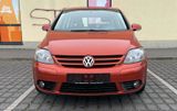Volkswagen VW Golf Plus 1.6 MPI Goal Edition Top Zustand - Volkswagen Golf Plus: Edition