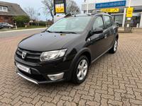 Dacia Sandero II Stepway Prestige
